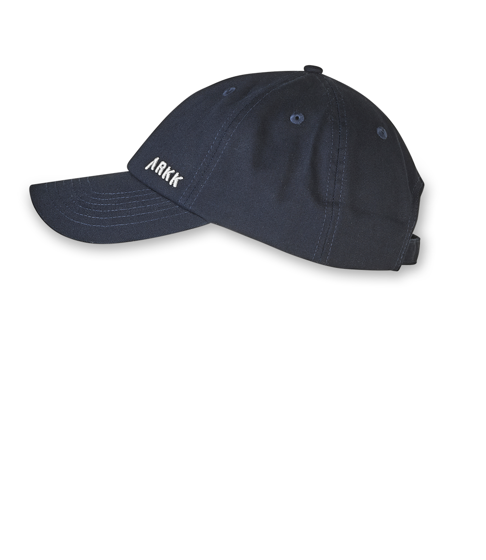 ARKK Accessories ARKK Dad Cap | Ombre Blue Marshmallow Cap